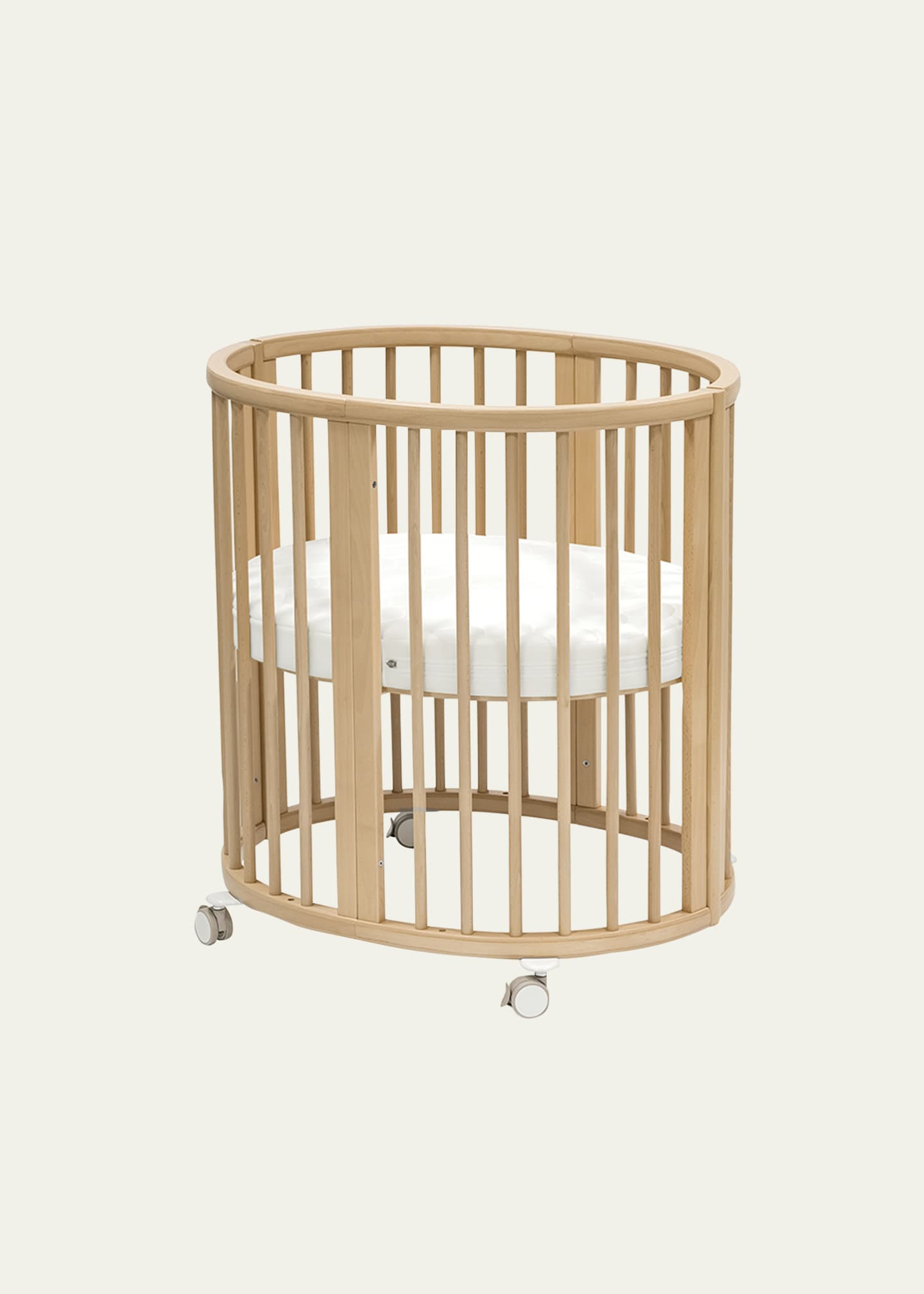 Stokke Sleepi Mini Baby Crib Bundle | Bergdorf Goodman