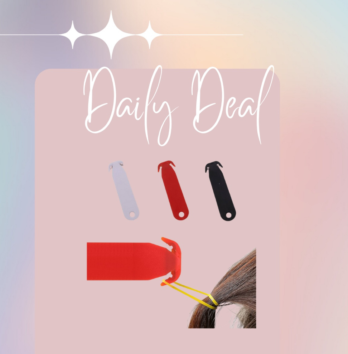 A great tool to have and only $3

#LTKHoliday #LTKGiftGuide #LTKxPrime
