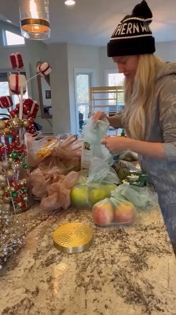 Meal prep with us 

#LTKHome #LTKFamily #LTKKids