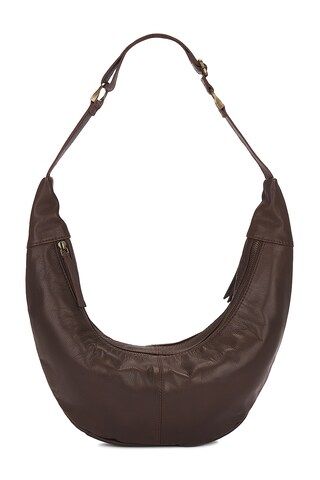 Free People Idle Hands Sling in Espresso from Revolve.com | Revolve Clothing (Global)