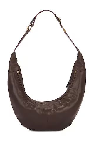 Free People Idle Hands Sling in Espresso from Revolve.com | Revolve Clothing (Global)