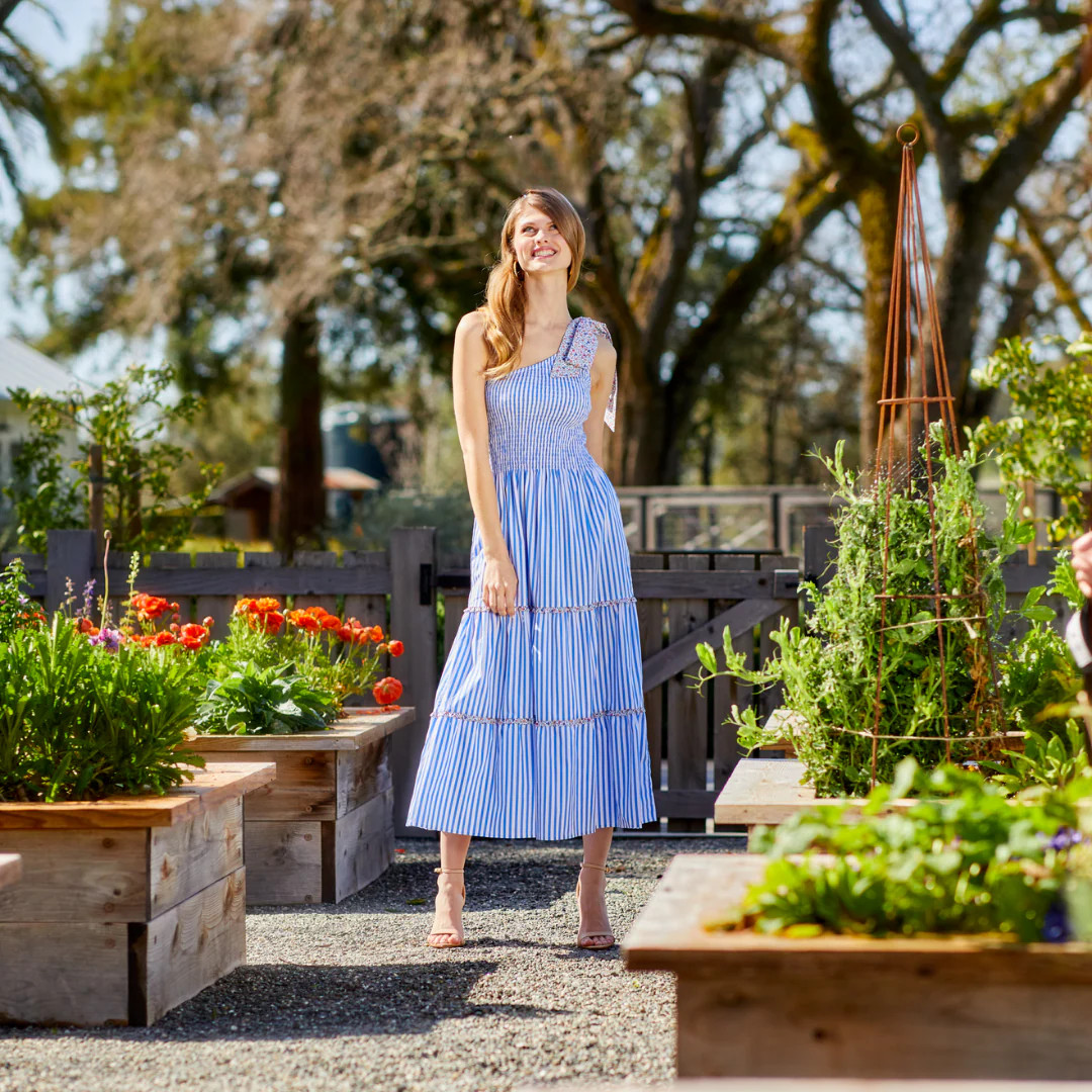 The Kathy | Maxwell and Geraldine