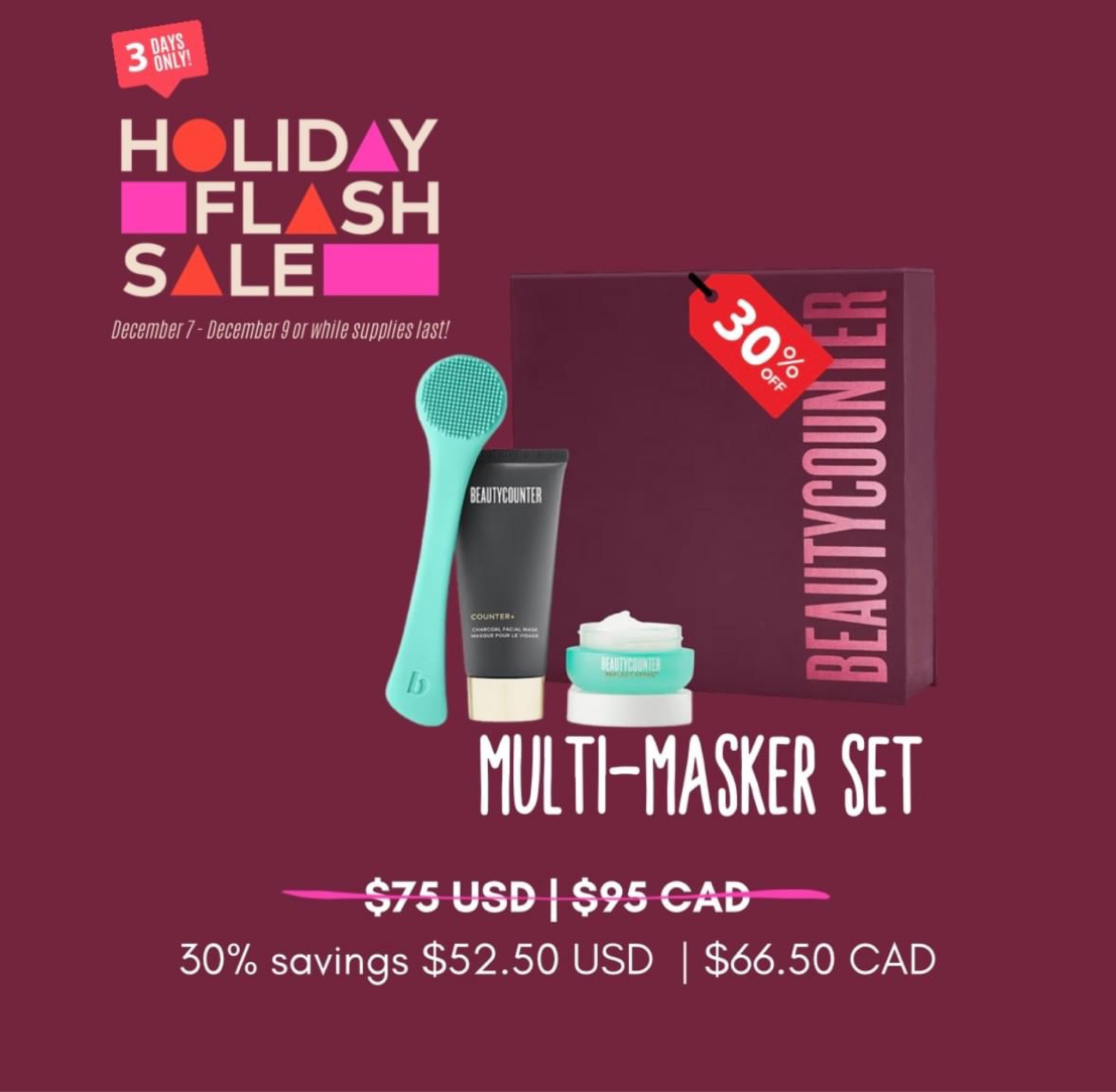 Perfect gift 🎁 for who loves self care!

#LTKbeauty #LTKHoliday #LTKsalealert