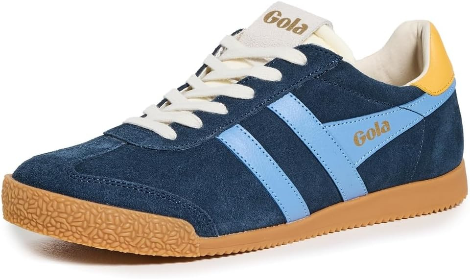Gola Women's Elan Sneakers | Amazon (US)
