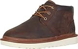UGG Men's Neumel Utility Boot, Gingerbread, 8 M US | Amazon (US)