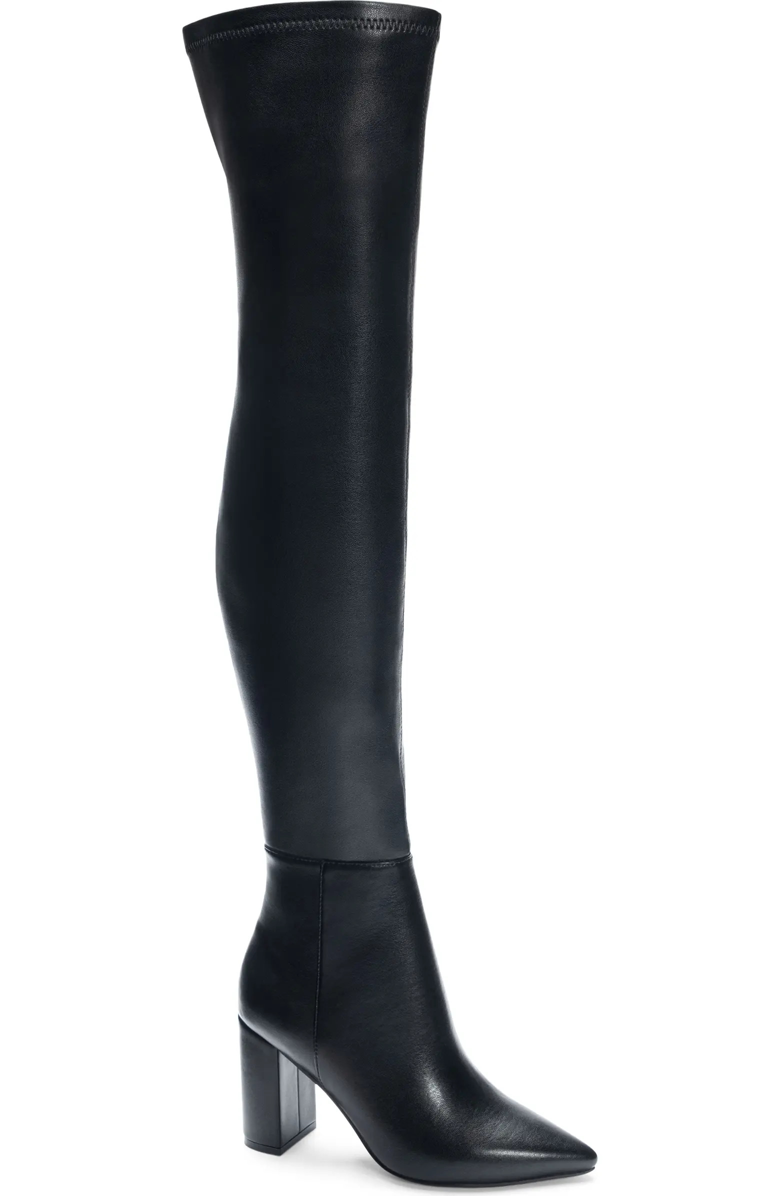 Fun Times Over the Knee Boot (Women) | Nordstrom