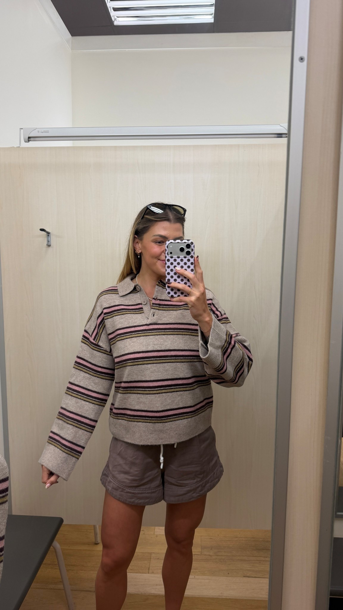 The knit we didn’t know we needed! 