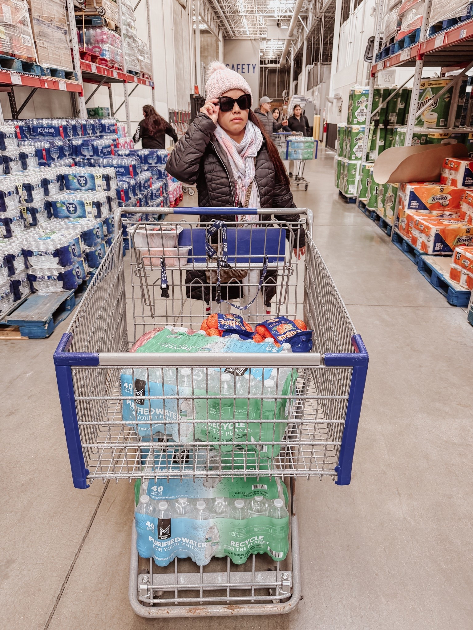 Being a good person depends on how you treat others 💖

#LTKTravel #LTKootd #LTKdayinmylife