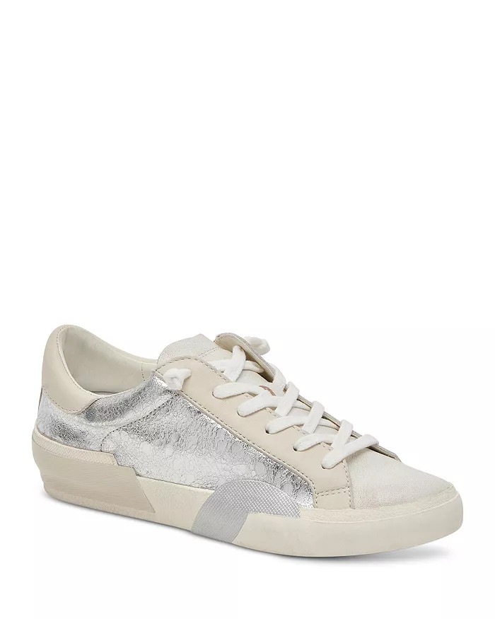 Women's Zina Low Top Sneakers | Bloomingdale's (US)