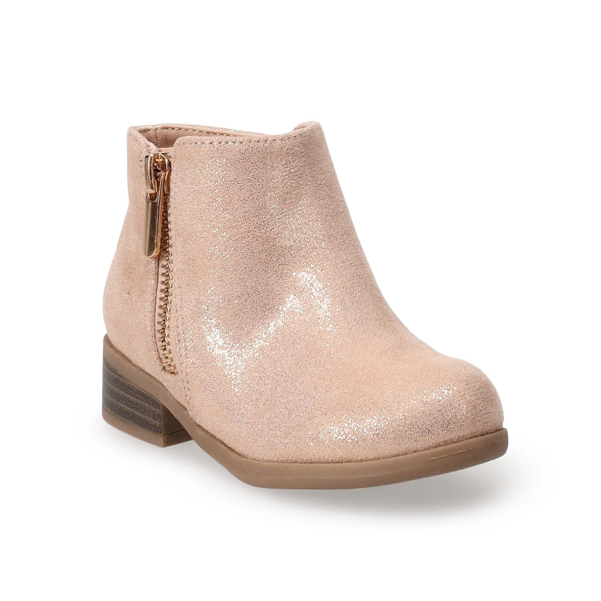 Jumping Beans® Olimpiaa Toddler Girls' Boots | Kohl's