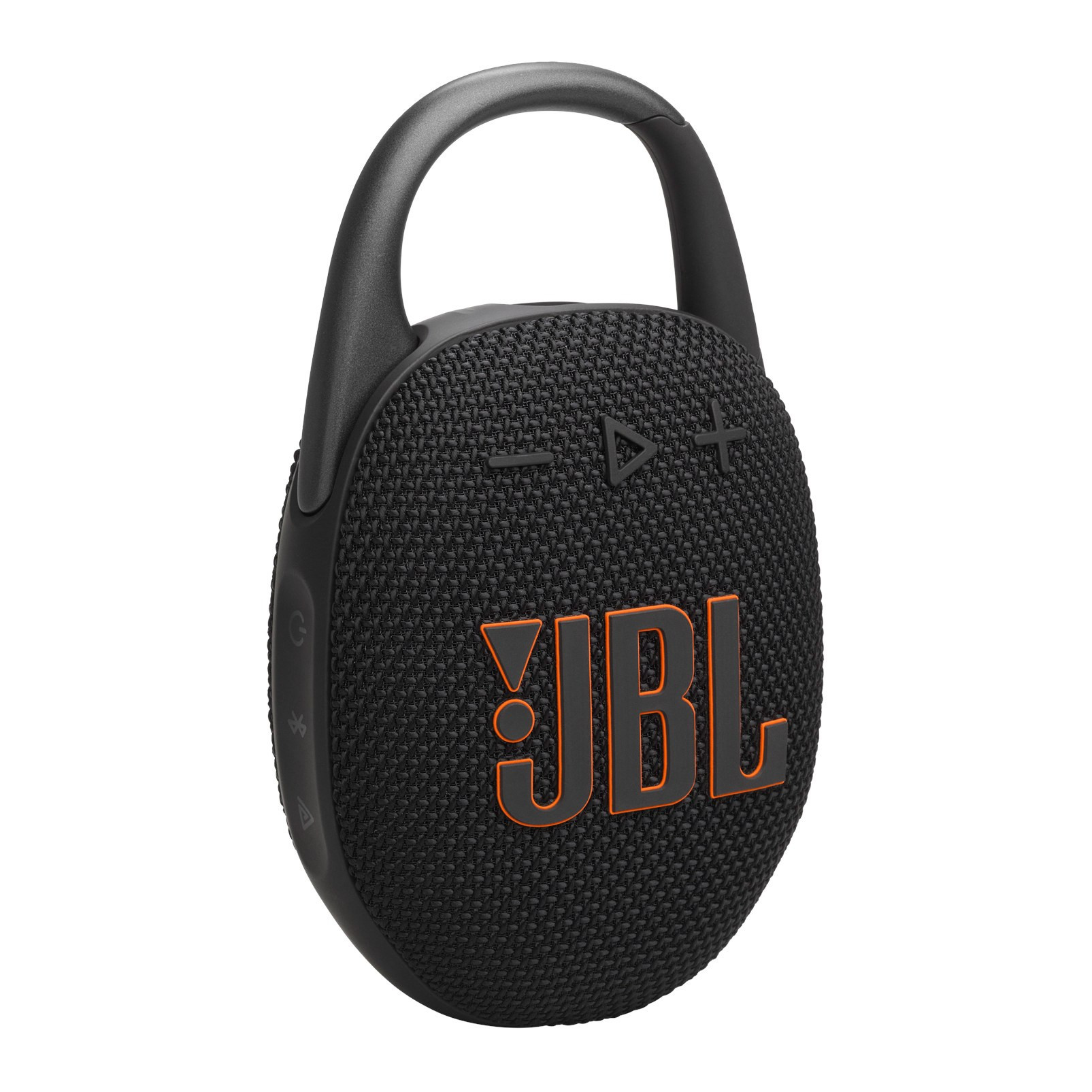 JBL Clip 5 Bluetooth Speaker Black | REI