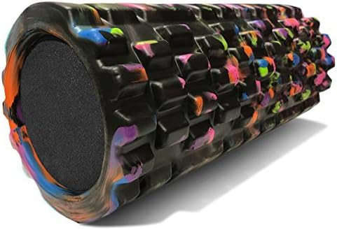 321 STRONG Foam Roller - Medium Density Deep Tissue Massager for Muscle Massage and Myofascial Tr... | Amazon (US)