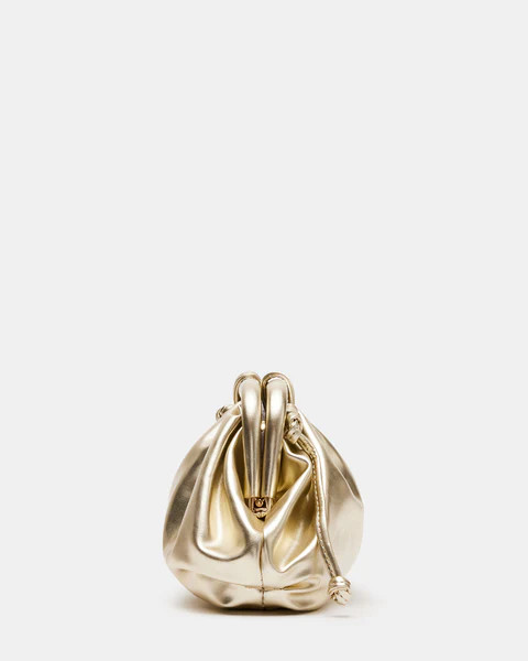 NIKKI BAG CHAMPAGNE | Steve Madden (US)