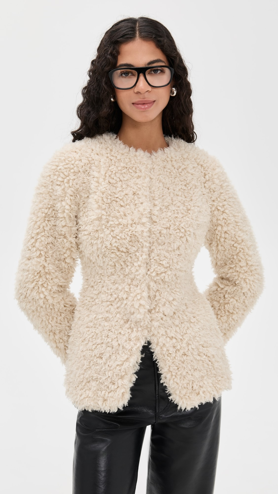 Daphne Borg Jacket | Shopbop