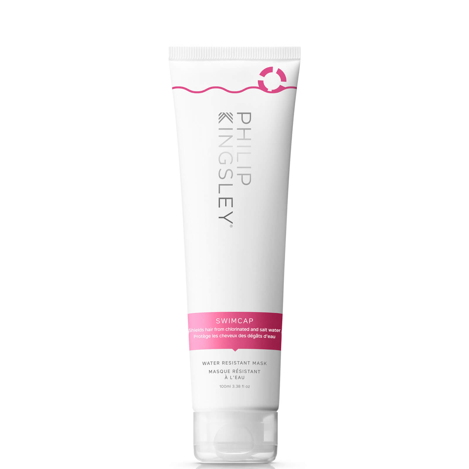 Philip Kingsley Swimcap Water-Resistant Mask 100ml | Look Fantastic (UK)