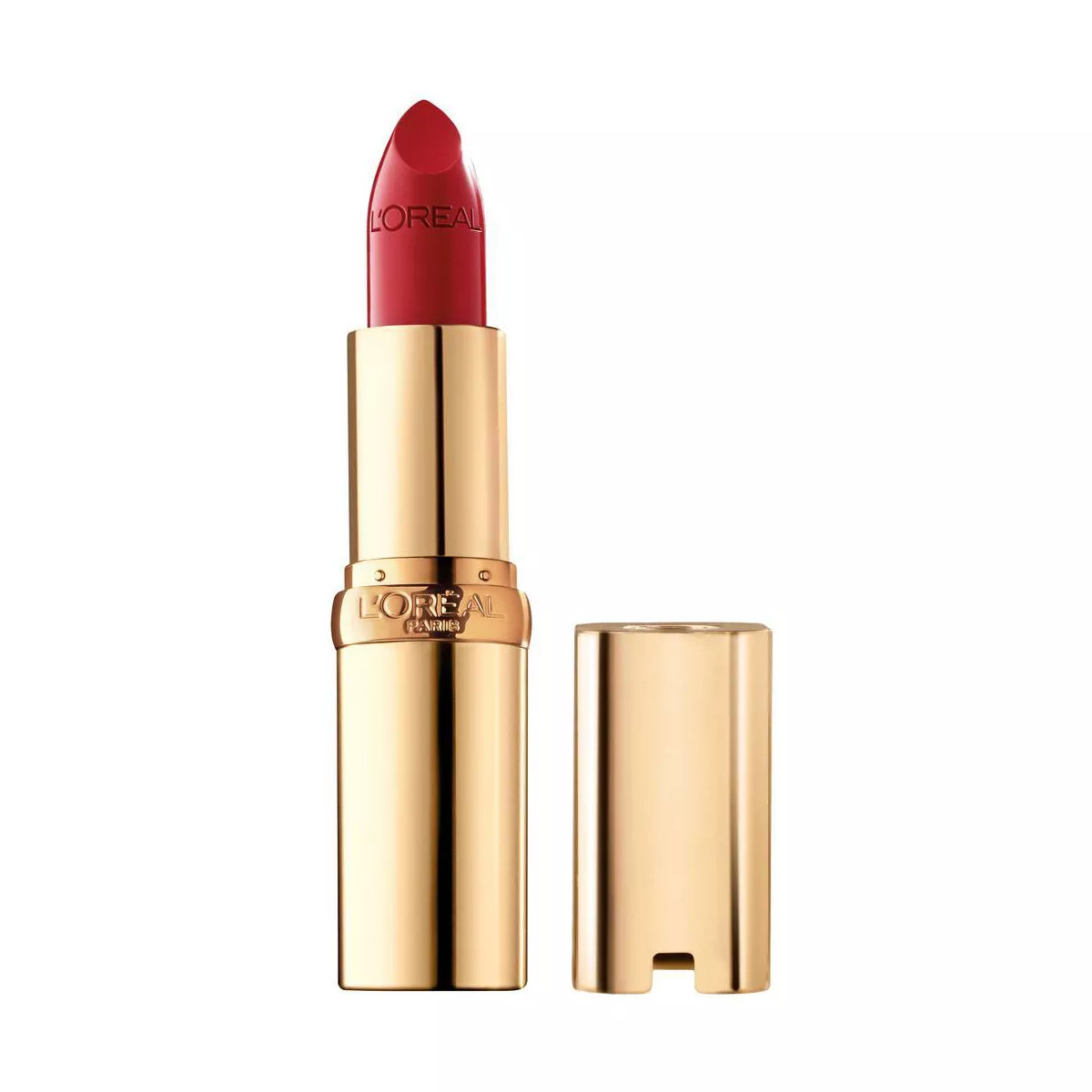 L'Oreal Paris Colour Riche Original Satin Lipstick For Moisturized Lips - 0.13oz | Target