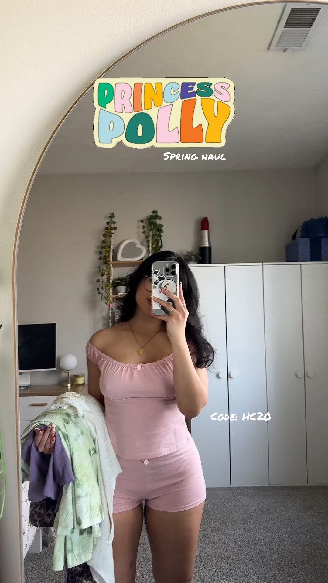 Princess Polly haul 😄🫶