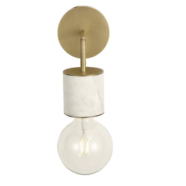 Rocco Wall Sconce | Lumens