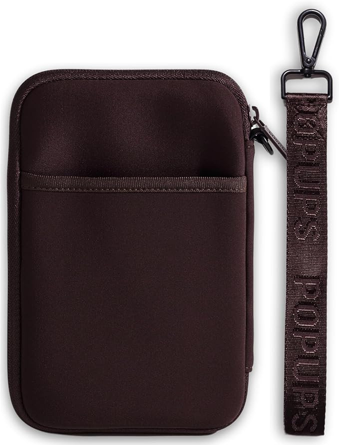 POPUPS Passport Travel Wallet for Women - Large Multiple Document Organizer and Holder with Wrist... | Amazon (US)