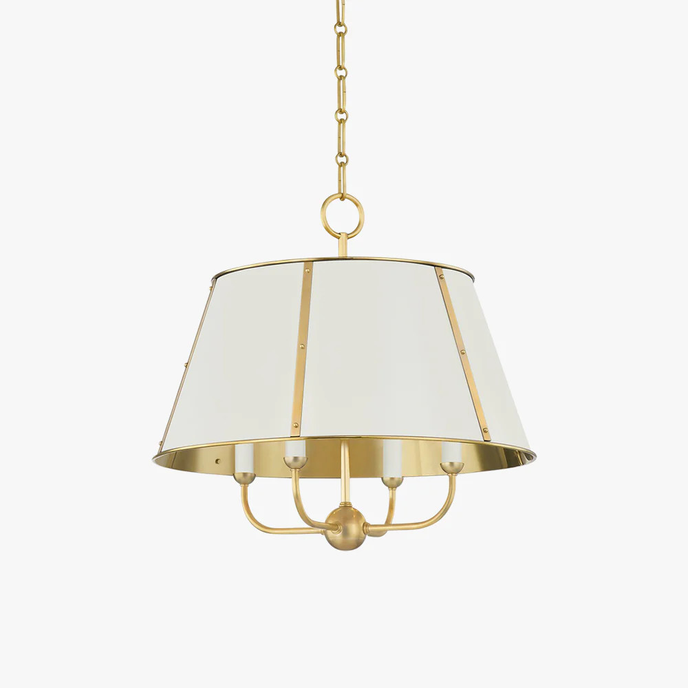 Cambridge Chandelier | Dear Keaton