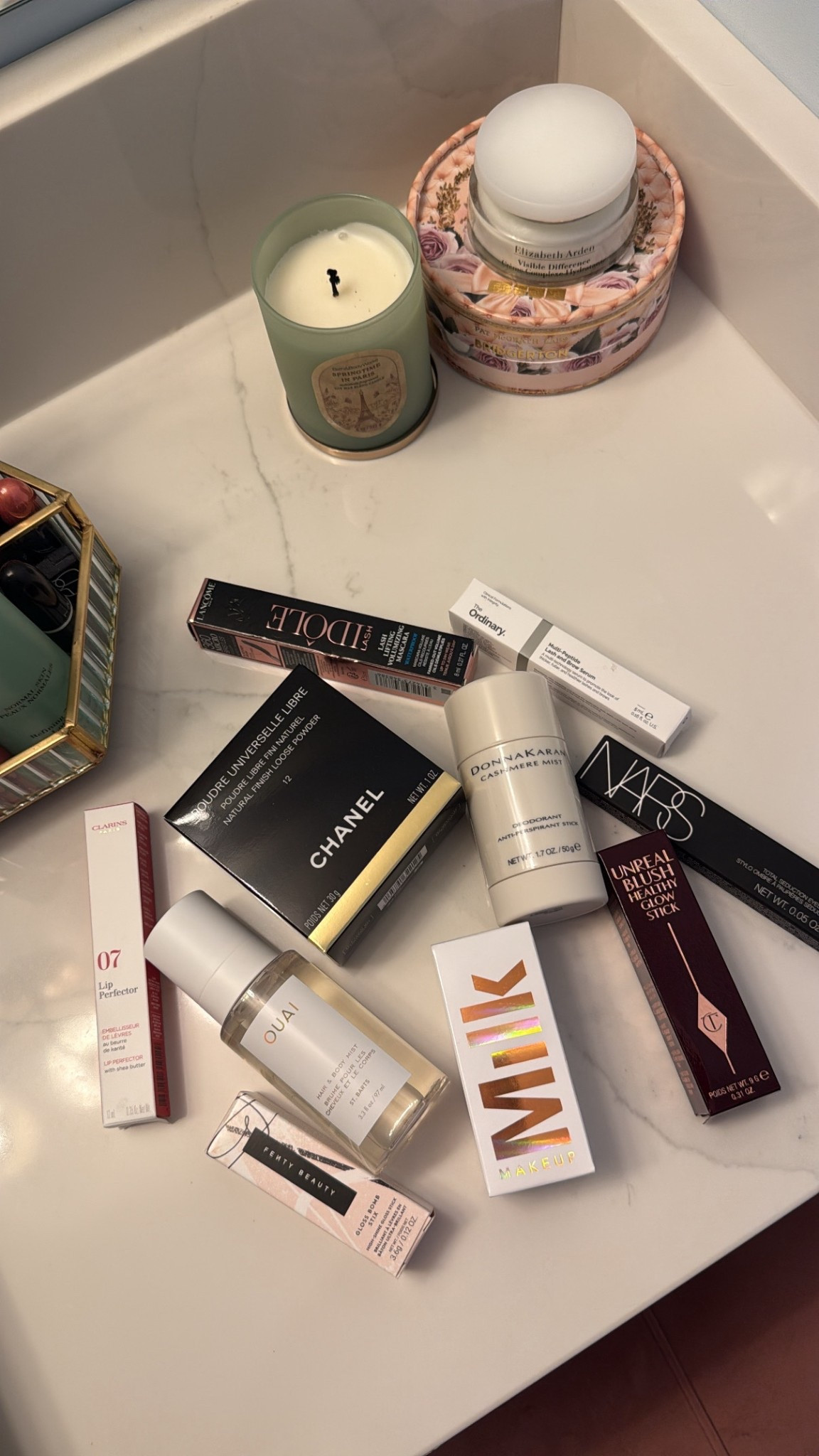 My favorite picks from Sephora! 



#LTKSaleAlert #LTKBeauty #LTKFindsUnder100