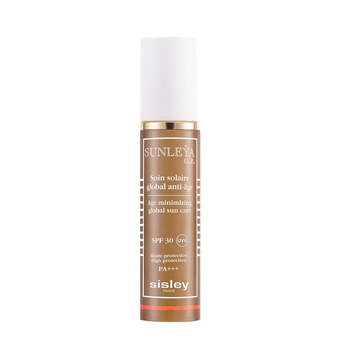 Sisley Sunleÿa G.E. Age Minimising Global Sun Care SPF30 50ml | Harvey Nichols (Global)