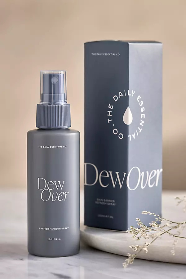 The Daily Essential Co. Dew Over Hypochlorous Acid Toner at Terrain | Terrain