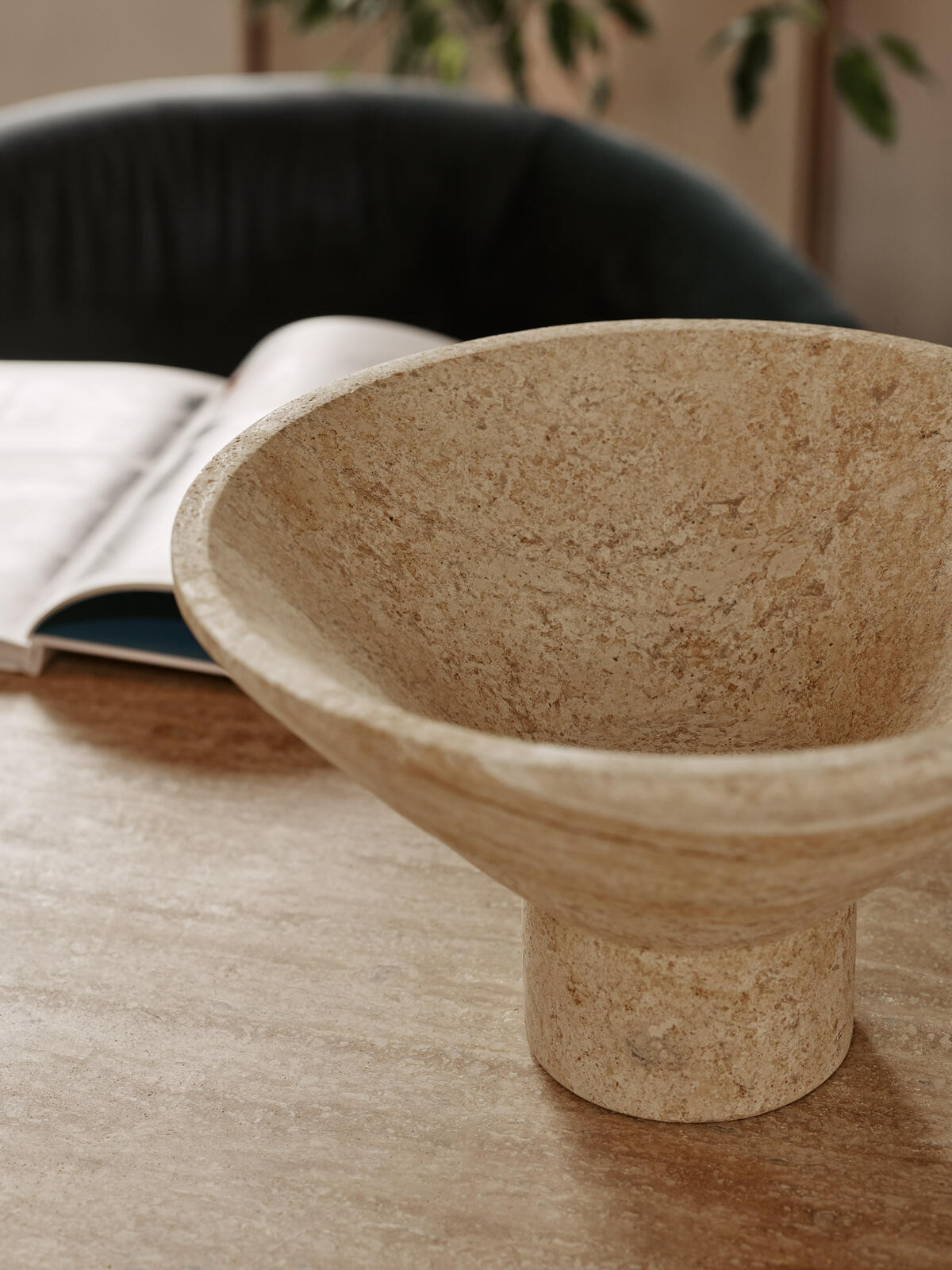 Lenka Bowl | Soho Home Ltd