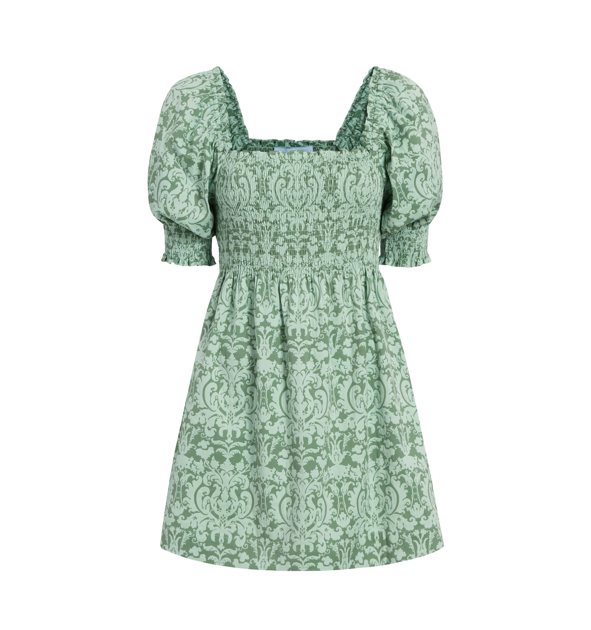 The Athena Nap Dress | Hill House Home