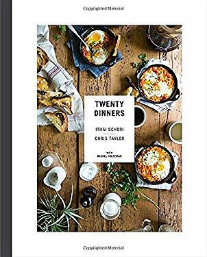 Twenty Dinners : And Everything in Between Ithai, Taylor, Chris S 9780385345286 | eBay | eBay AU