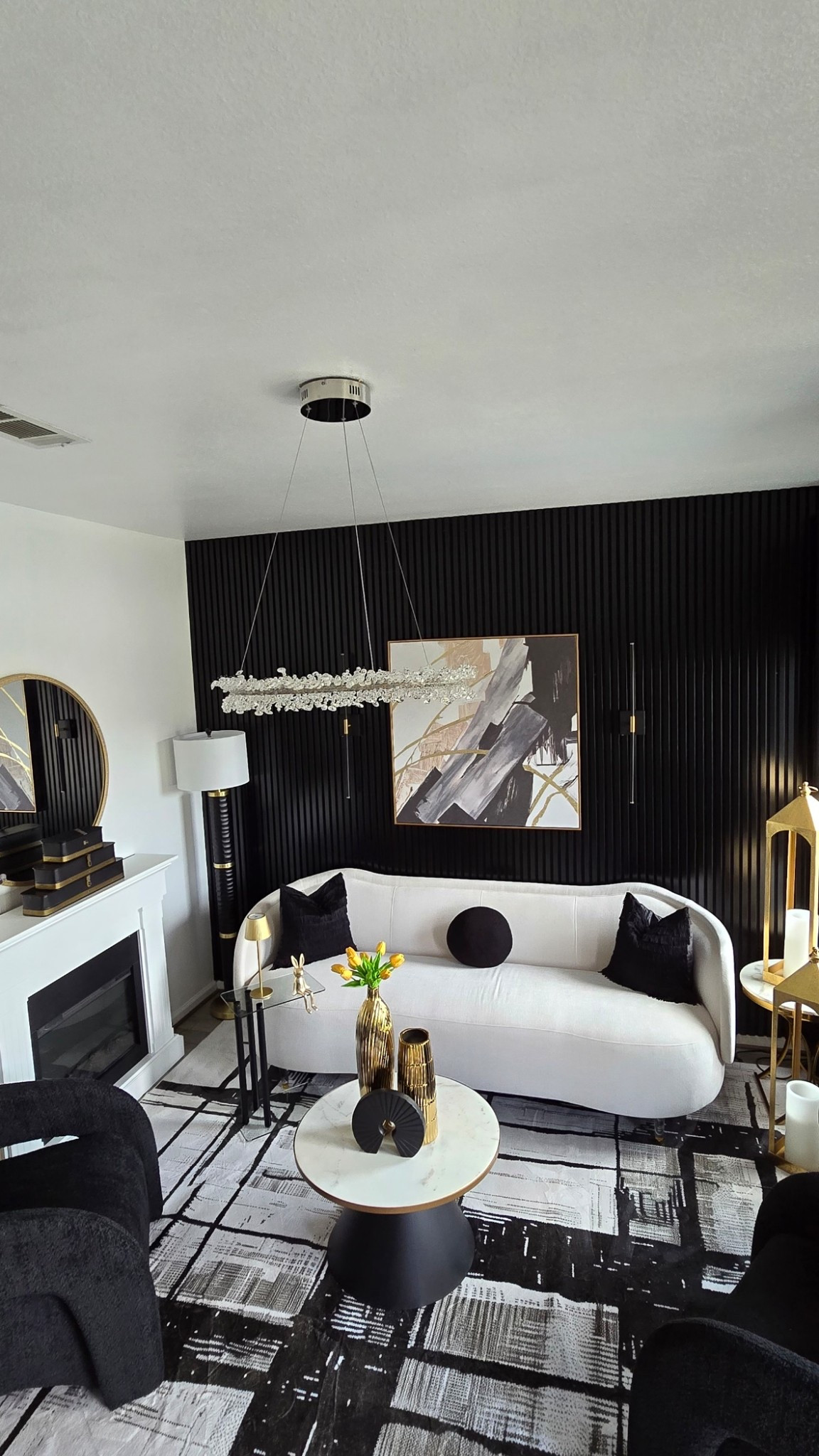 Living Room Inspiration 

#LTKHome