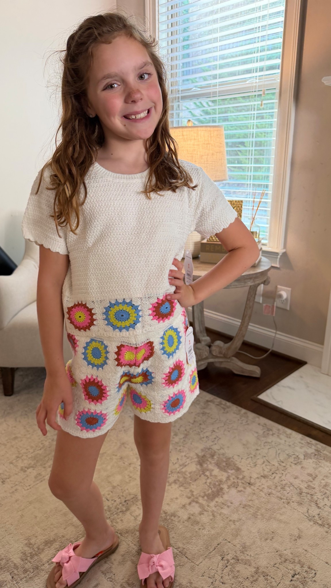 Girls new arrivals. Summer set 

#LTKSeasonal #LTKKids