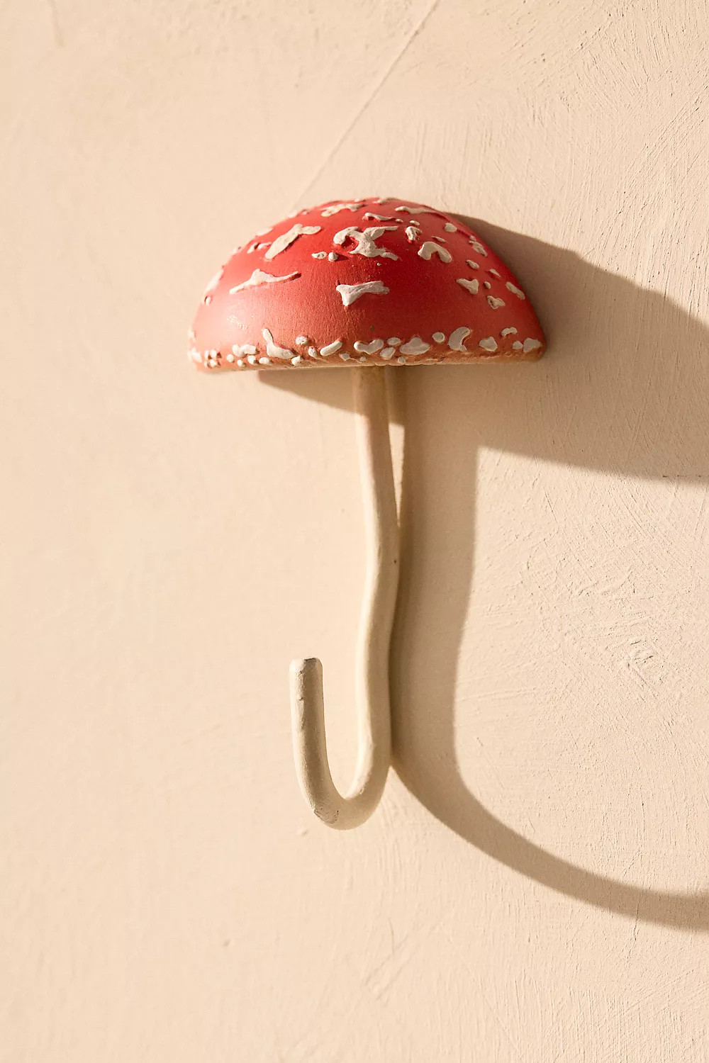 Mushroom Hook | Terrain