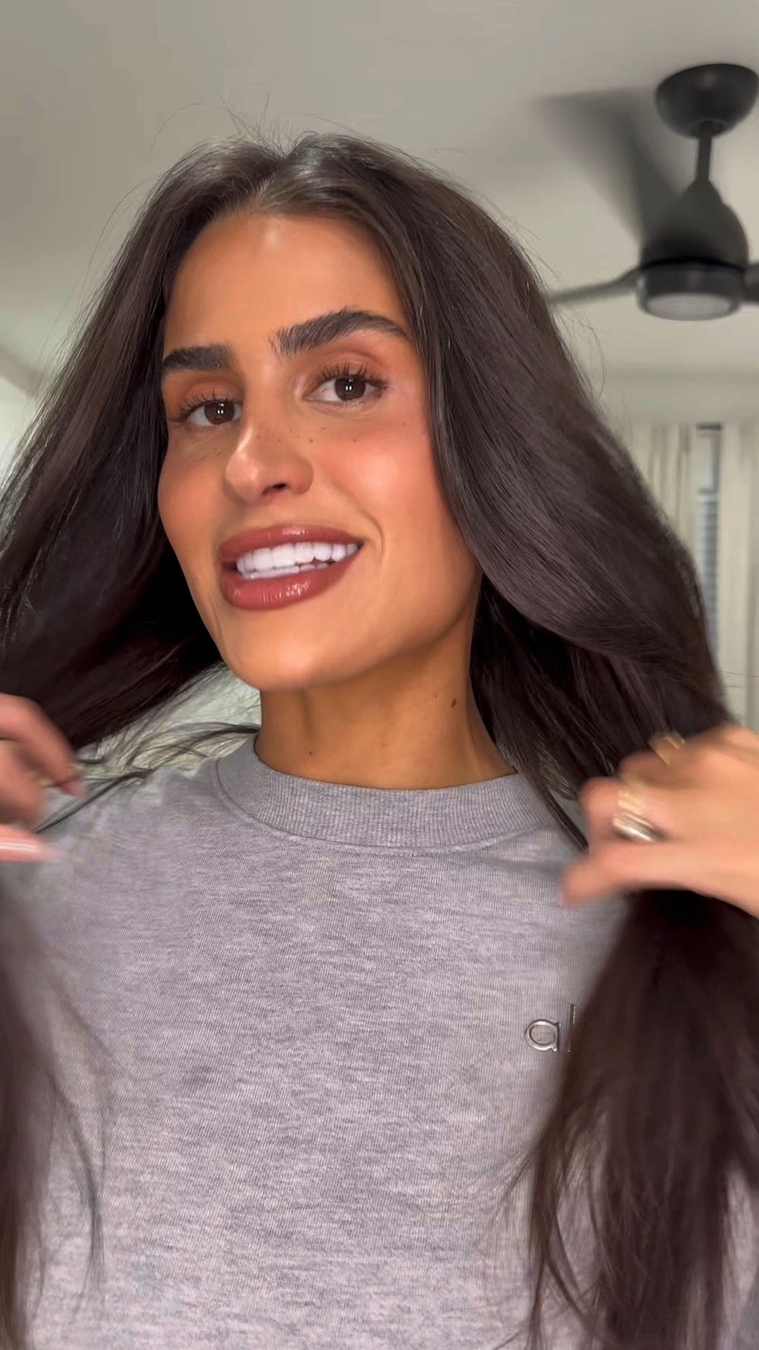 My everyday look using my Sephora sale picks 💕 

#LTKSaleAlert #LTKFindsUnder100 #LTKBeauty