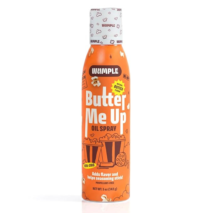 Butter | Amazon (US)