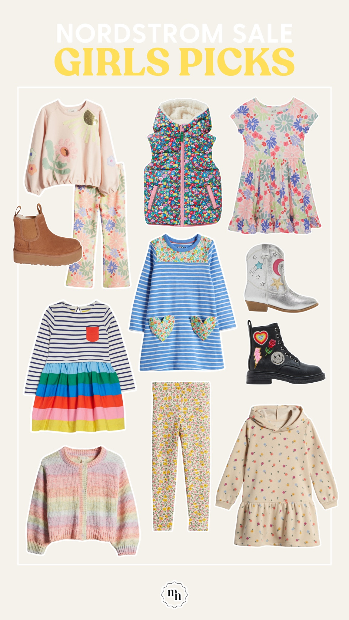 nordstrom sale girls finds! 

#nordstrom #nsale #kids #girls 

#LTKKids #LTKSummerSales #LTKxNSale