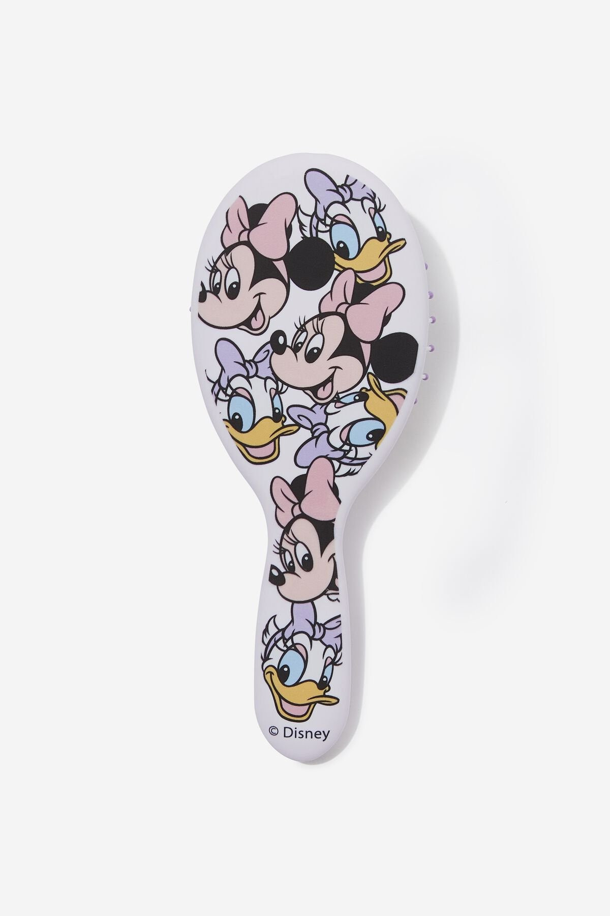 Kids Licensed Hairbrush | Cotton On (US)