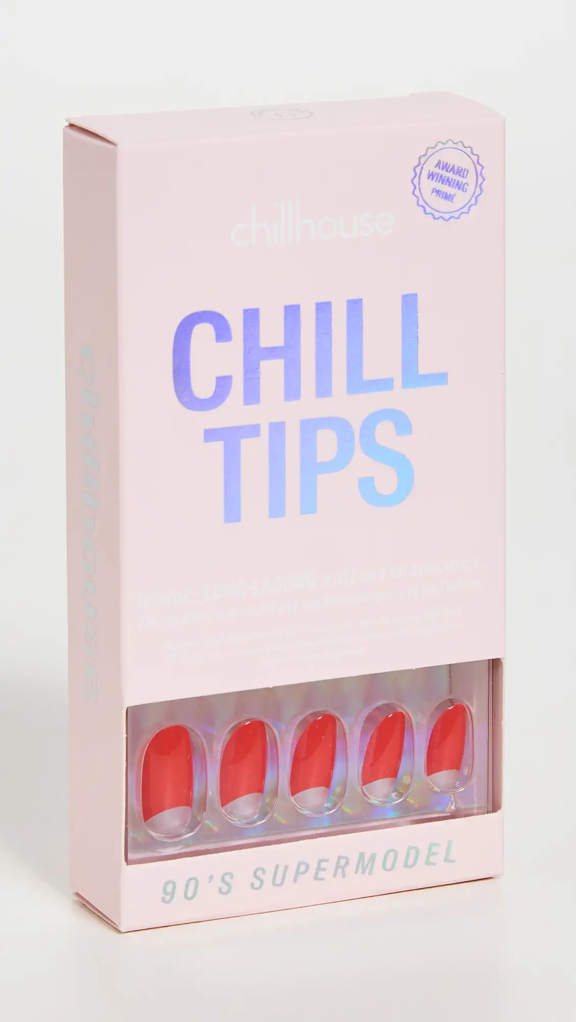 Chillhouse 90'S Supermodel Nail Kit | Shopbop | Shopbop