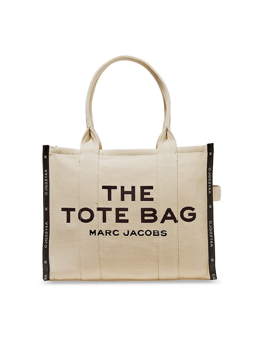 The Jacquard Large Tote | Saks Fifth Avenue