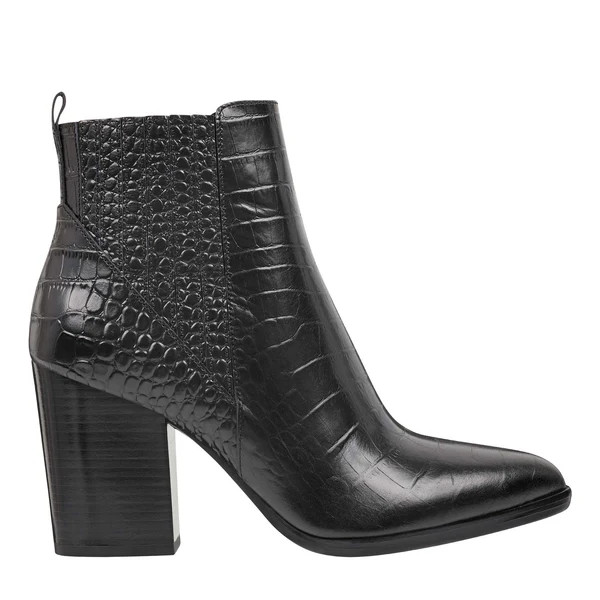 Alva Pointy Toe Bootie | Marc Fisher