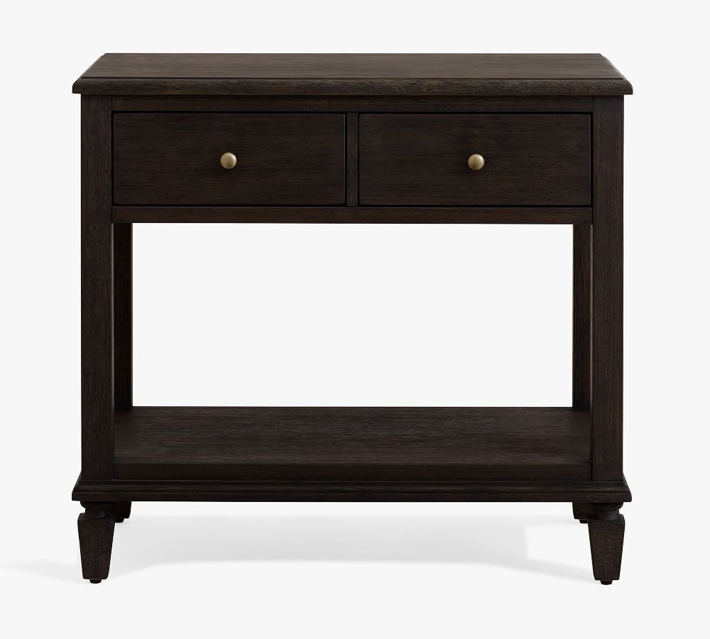 Sausalito 32" Nightstand | Pottery Barn (US)