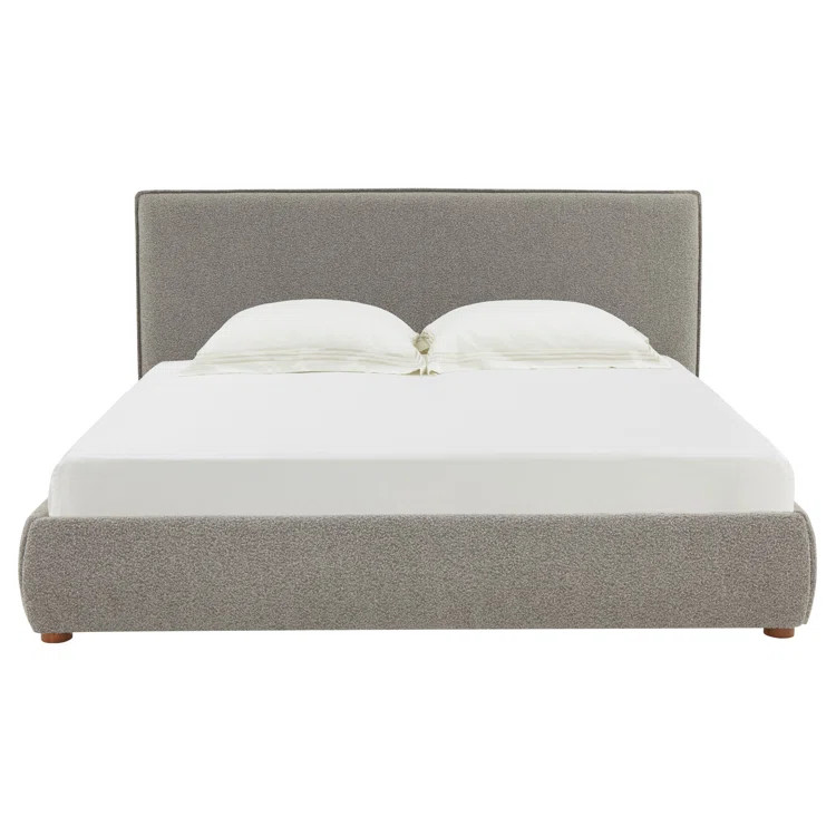 Callahan Upholstered Bed | Wayfair North America