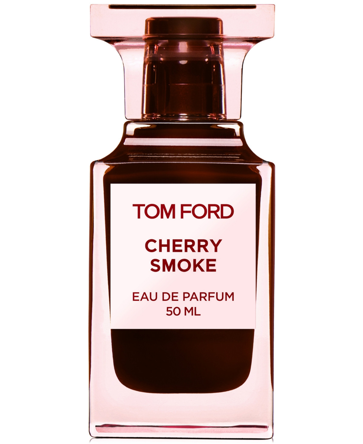 Tom Ford Cherry Smoke Eau de Parfum, 1.70 oz. | Macy's