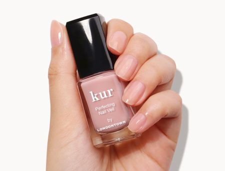 Kur Perfecting Nail Veil 🤍 A polish that nourishes your nails!! Love this Dusty Rose shade!

#LTKworkwear #LTKbeauty #LTKFind