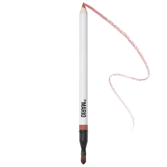 Ultra Suede™ Sculpting Lip Pencil - MAKEUP BY MARIO | Sephora | Sephora (CA)