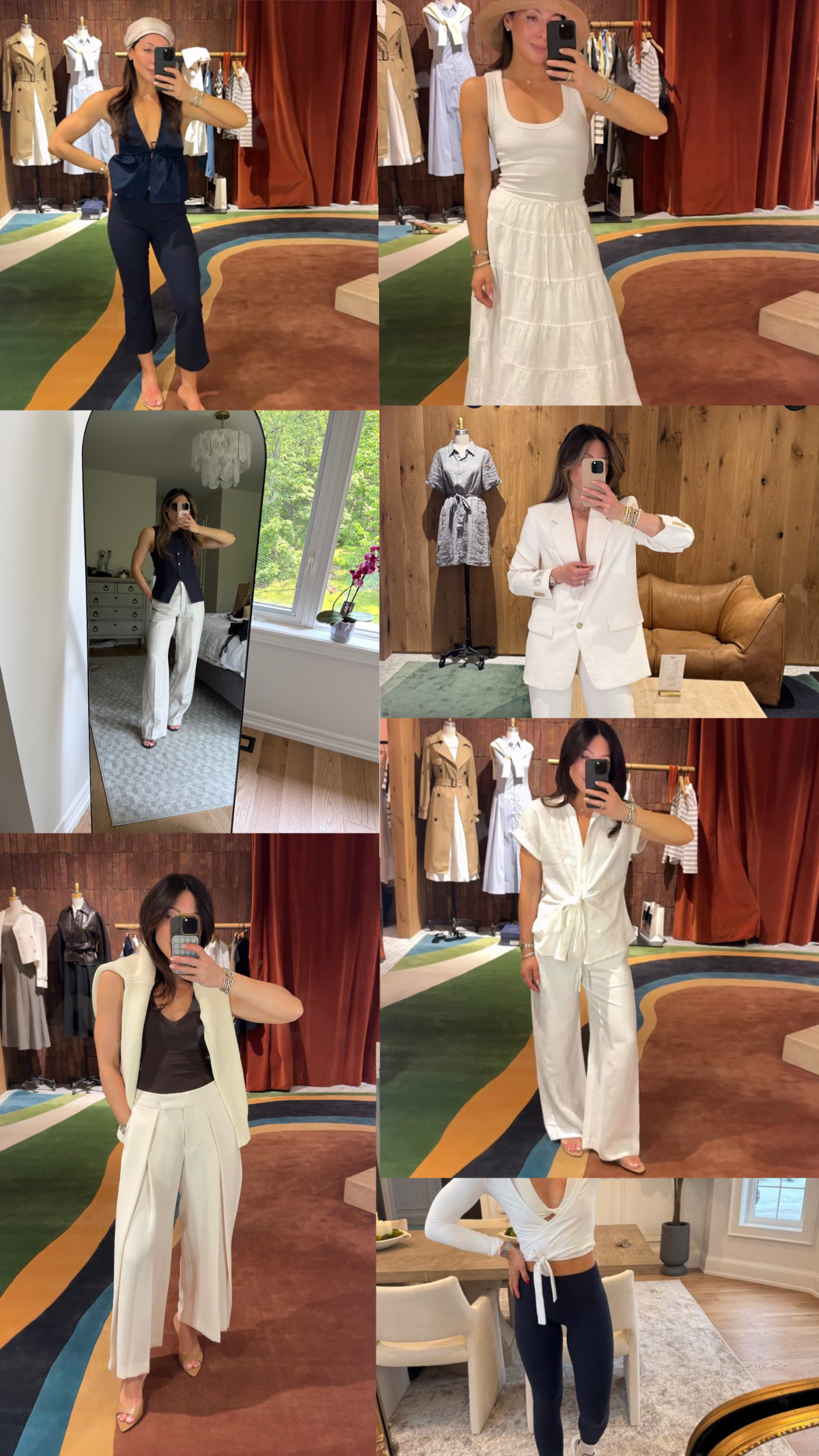 June Clientele is creeping up. Here is what I recently bought!  

 #LTKcanada #LTKsummer #LTKgiftguide