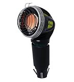 Mr. Heater F242010 MH4GC Golf Cart Heater,Silver and Black | Amazon (US)