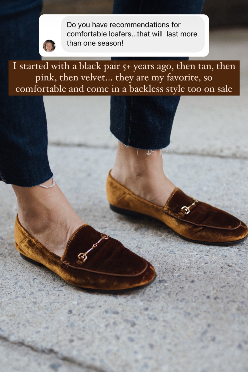 Use code present35 for 35% off, I wear my usual size 11 

#LTKHoliday #LTKCyberweek #LTKshoecrush