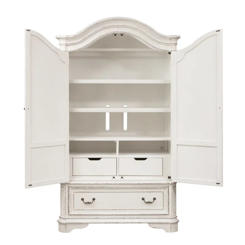 Treport Armoire | Wayfair North America