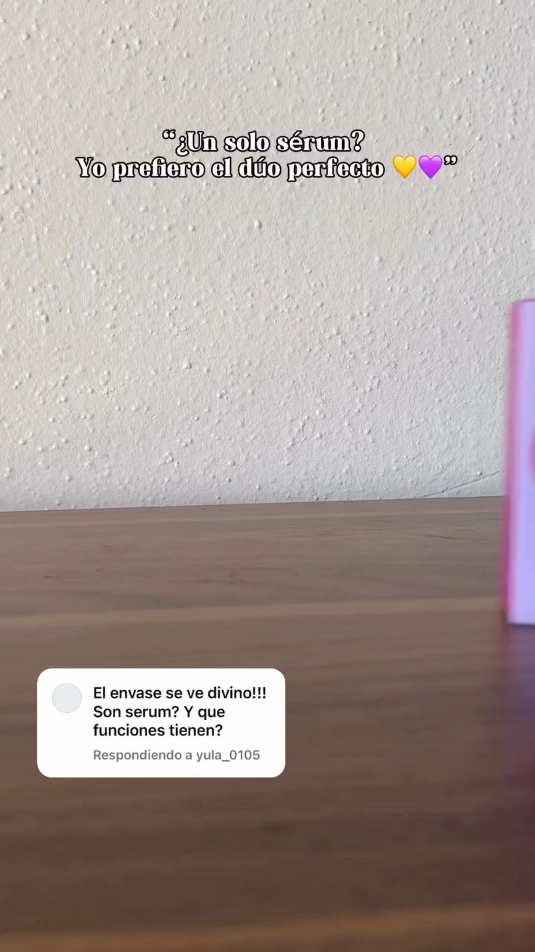 EQQUALBERRY es una marca integral del cuidado de la piel que ofrece una gama de productos suaves y aptos para todo tipo de piel.✨
.
.
.
.
@eqqualberry_global @yesstyle @yesstyleinfluencers #yesstyle #yesstyleinfluencers #eqqualberry #bakuchiol #ugc #ugccontentcreator
